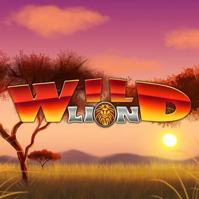 Wild Lion