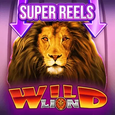 Wild Lion SuperReels
