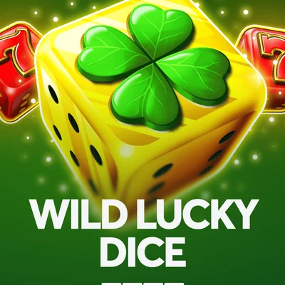 Wild Lucky Dice