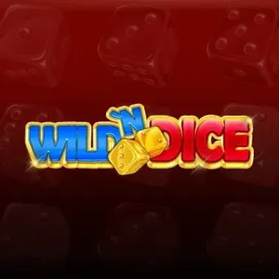 Wild 'N' Dice