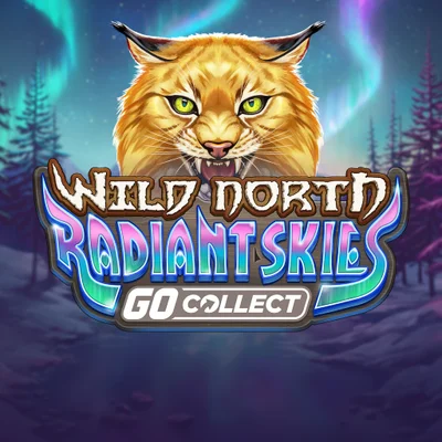 Wild North Radiant Skies GO Collect