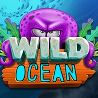 Wild Ocean