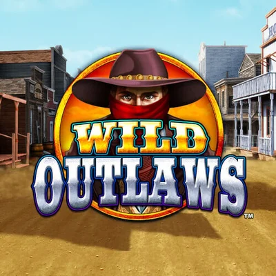 Wild Outlaws