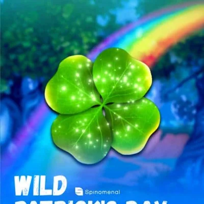 Wild Patrick's Day™