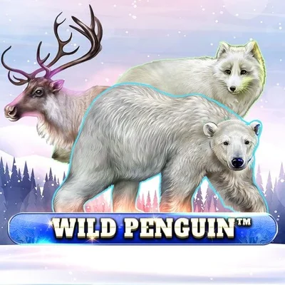 Wild Penguin™