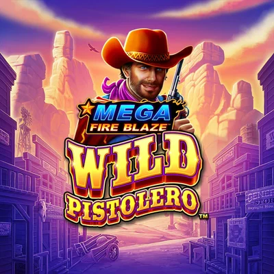 Wild Pistolero