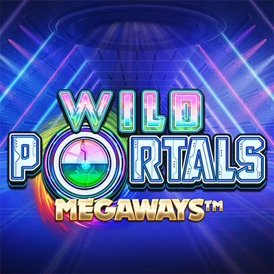 Wild Portals Megaways