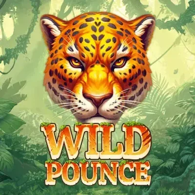Wild Pounce