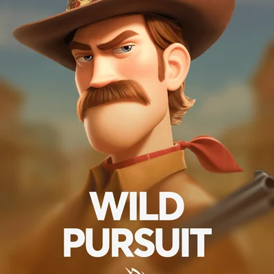Wild Pursuit
