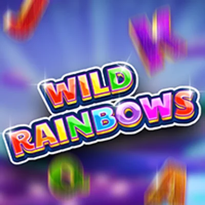 Wild Rainbows
