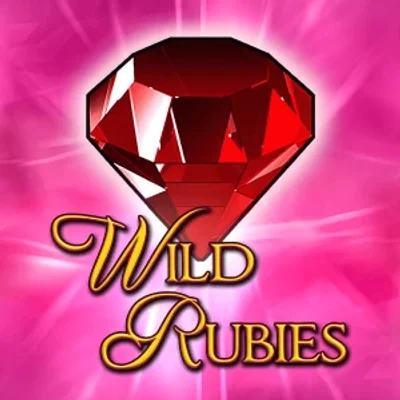 Wild Rubies