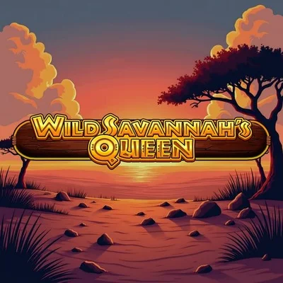 Wild Savannah's Queen