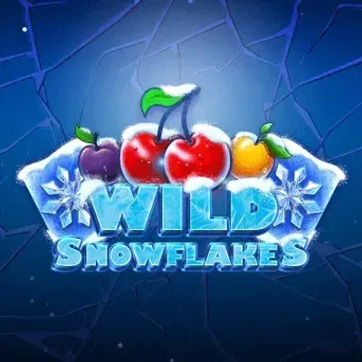 Wild Snowflakes