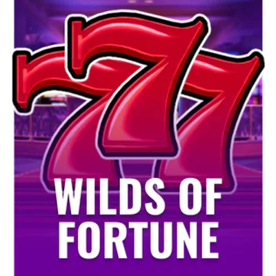Wilds™ of Fortune