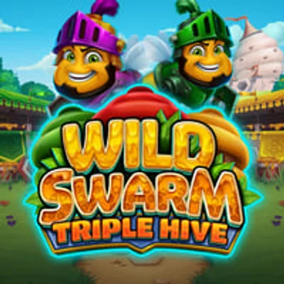 Wild Swarm Triple Hive