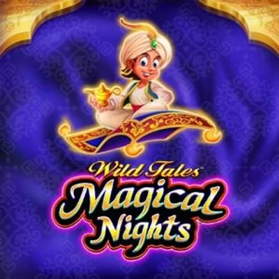 Wild Tales Magical Nights