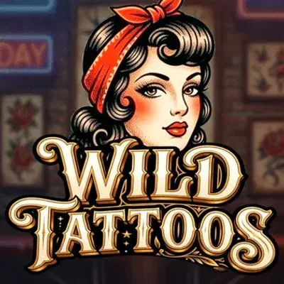 Wild Tattoos