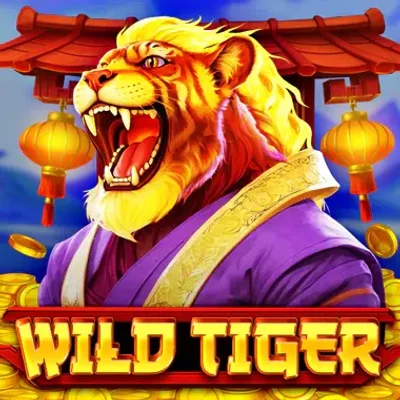 Wild Tiger