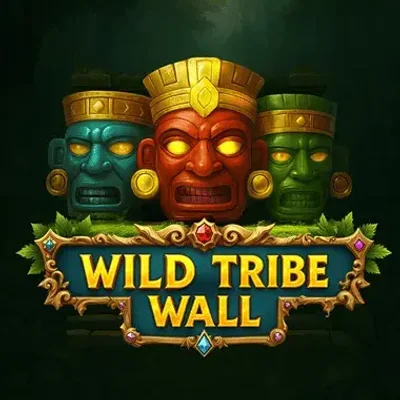 Wild Tribe Wall