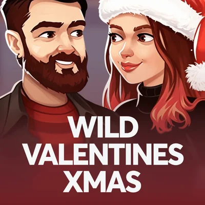 Wild Valentines Xmas