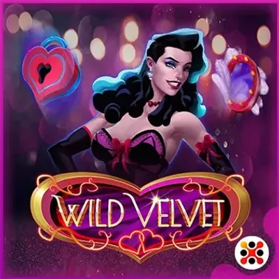 Wild Velvet