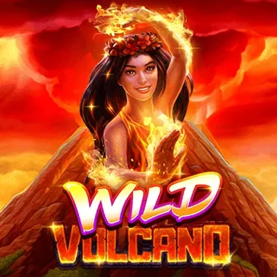 Wild Volcano