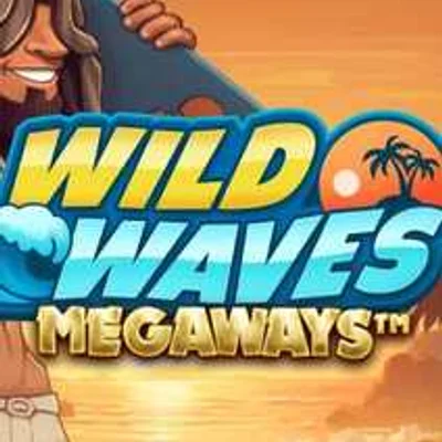 Wild Waves Megaways™