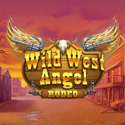 Wild West Angel Rodeo