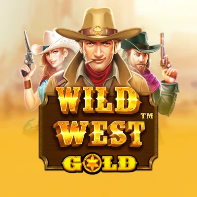 Wild West Gold™