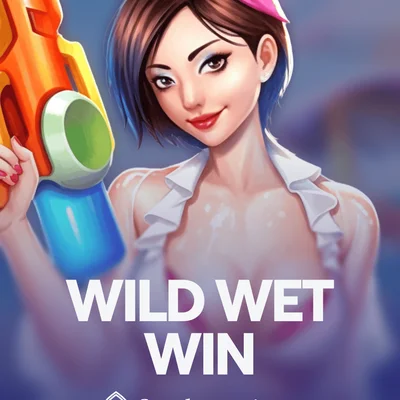 Wild Wet Win