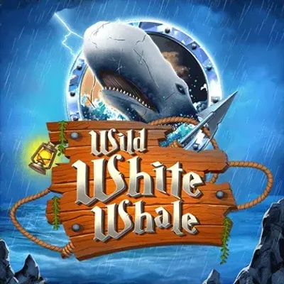 Wild White Whale