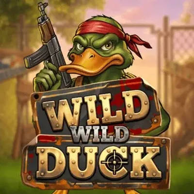 Wild Wild Duck
