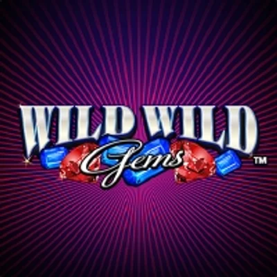 Wild Wild Gems