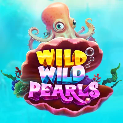 Wild Wild Pearls™