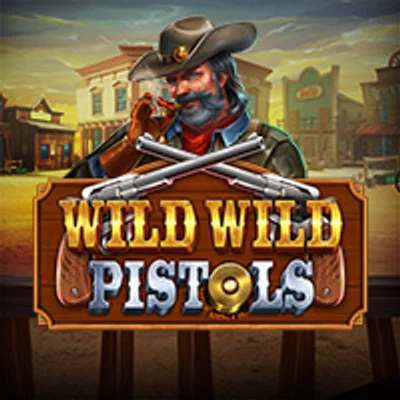 Wild Wild Pistols