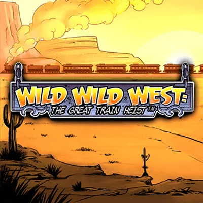 Wild Wild West: The Great Train Heist™