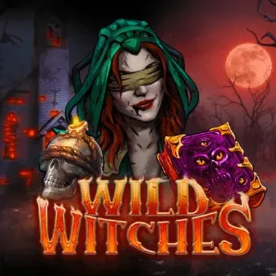 Wild Witches