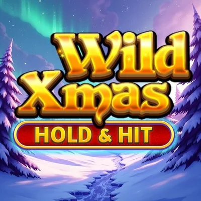 Wild Xmas - Hold and Hit