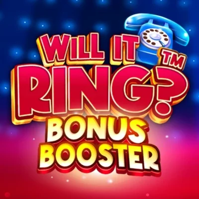 Will It Ring? Bonus Booster