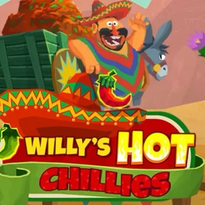 Willy's Hot Chillis