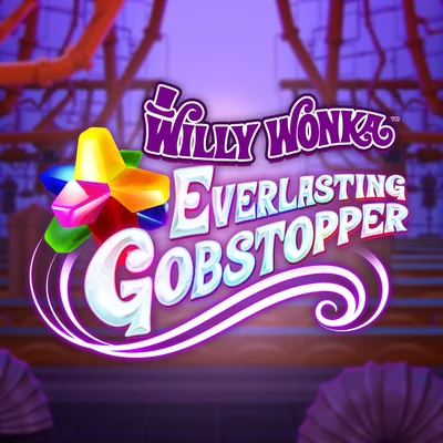 Willy Wonka Everlasting Gobstopper