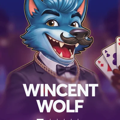 Wincent Wolf