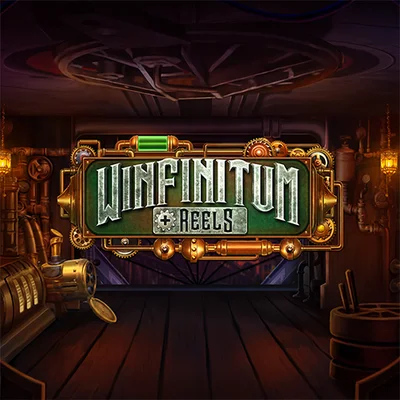 Winfinitum Reels