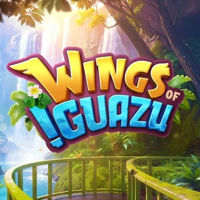 Wings of Iguazu