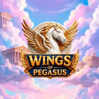 Wings of Pegasus