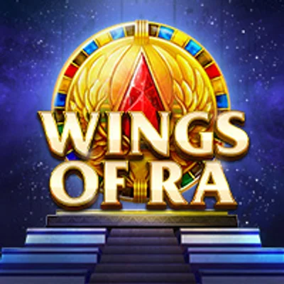 Wings of Ra