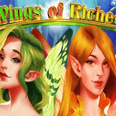 Wings of Riches