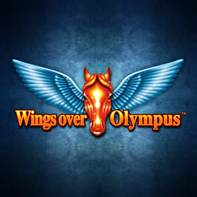 Wings Over Olympus
