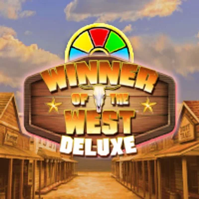 Winner of the West Deluxe