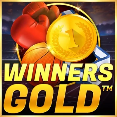 Winners Gold